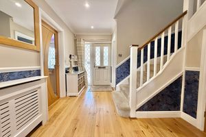 Entrance Hall- click for photo gallery